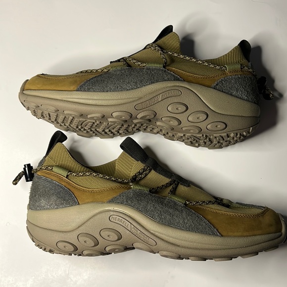 Merrell Other - Merrell Slip on Dual density Sz 11 Men Shoes